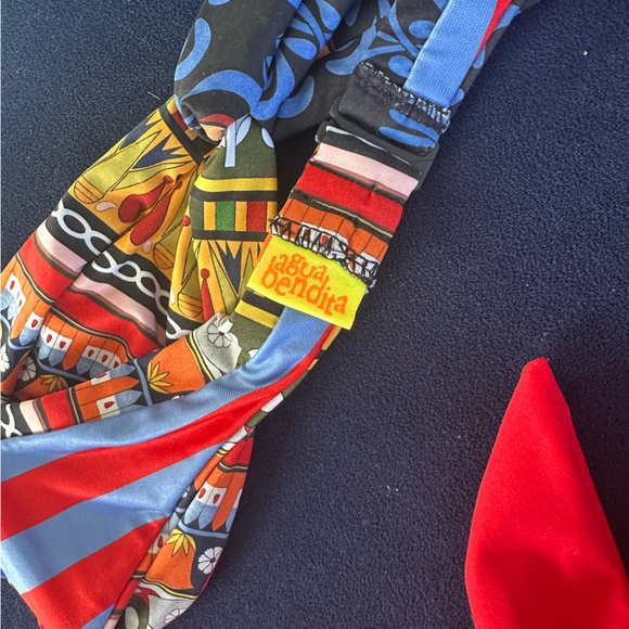 Agua Bendita Bathing Suit Sets, S - Picture 6 of 13